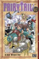 Fairy Tail Fairy-tail-manga-volume-11-simple-24791