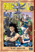 Fairy Tail Fairy-tail-manga-volume-13-simple-31321