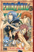 Fairy Tail Fairy-tail-manga-volume-27-simple-60714