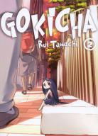 [MANGA] Gokicha ~ Gokicha-manga-volume-2-simple-237482