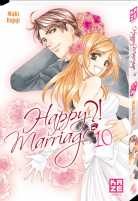 [Josei] Happy Marriage Happy-marriage-manga-volume-10-simple-65487