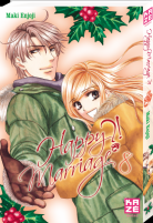 [Josei] Happy Marriage Happy-marriage-manga-volume-8-simple-56726