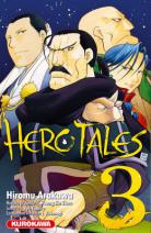 Hero Tales Hero-tales-manga-volume-3-simple-46192