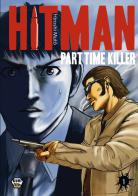 Hitman Part Time Killer