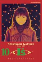 I''s I-s-manga-volume-10-simple-5372