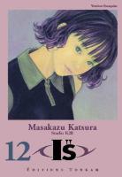 I''s I-s-manga-volume-12-simple-5374