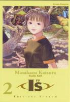 I''s I-s-manga-volume-2-simple-5364