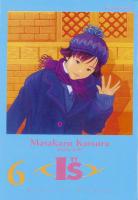 I''s I-s-manga-volume-6-simple-5368