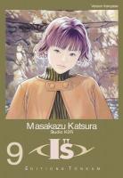 I''s I-s-manga-volume-9-simple-5371
