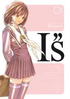 I''s I-s-perfect-edition-manga-volume-1-simple-8549