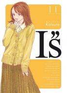 I''s I-s-perfect-edition-manga-volume-11-simple-22905