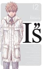 I''s I-s-perfect-edition-manga-volume-12-simple-24945
