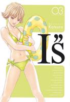 I''s I-s-perfect-edition-manga-volume-3-simple-10413