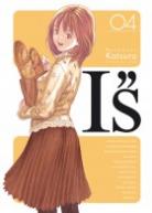 I''s I-s-perfect-edition-manga-volume-4-simple-10908