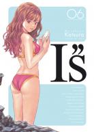 I''s I-s-perfect-edition-manga-volume-6-simple-13927