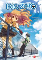 Iris zéro !!  Iris-zero-manga-volume-1-francaise-50253