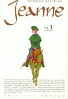 Vos acquisitions Manga/Animes/Goodies du mois (aout) - Page 7 Jeanne-manga-volume-1-simple-5384
