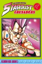 Stardust Crusaders (JBA part 3) - Hirohiko Araki - Page 3 Jojo-s-bizarre-adventure-manga-volume-7-partie-3-stardust-crusaders-73770