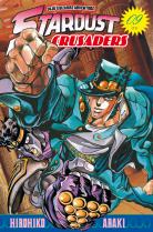 Stardust Crusaders (JBA part 3) - Hirohiko Araki - Page 3 Jojo-s-bizarre-adventure-manga-volume-9-partie-3-stardust-crusaders-73772