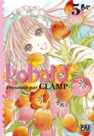Le tome 5 Kobato-manga-volume-5-francaise-45021