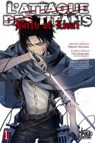 [Animé & Manga] L'attaque des titans - Page 27 L-attaque-des-titans-birth-of-livai-manga-volume-1-simple-224937