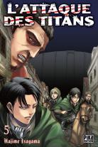 [Animé & Manga] L'attaque des titans - Page 18 L-attaque-des-titans-manga-volume-5-simple-75913