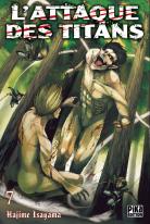 [Animé & Manga] L'attaque des titans - Page 19 L-attaque-des-titans-manga-volume-7-simple-206444