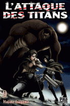 [Animé & Manga] L'attaque des titans - Page 22 L-attaque-des-titans-manga-volume-9-simple-209425