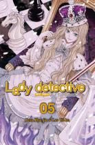lady - [Manhwa] Lady Detective - Page 2 Lady-detective-manhwa-volume-5-simple-207227