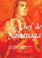 Le Chef de Nobunaga Le-chef-de-nobunaga-manga-volume-5-simple-217642