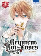 Le requiem du roi des roses - Aya Kanno Le-requiem-du-roi-des-roses-manga-volume-3-simple-231569