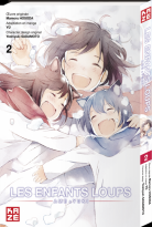 Les enfants loups - Ame & Yuki  Les-enfants-loups-ame-yuki-manga-volume-2-simple-74117