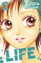 Vos acquisitions Manga/Animes/Goodies du mois (aout) - Page 4 Life-manga-volume-12-simple-29702