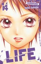 Vos acquisitions Manga/Animes/Goodies du mois (aout) - Page 4 Life-manga-volume-14-simple-32735