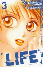 Vos acquisitions Manga/Animes/Goodies du mois (aout) - Page 2 Life-manga-volume-3-simple-14947
