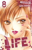 Vos acquisitions Manga/Animes/Goodies du mois (aout) - Page 3 Life-manga-volume-8-simple-20800