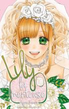 lily la menteuse - Lily la menteuse Lily-la-menteuse-manga-volume-10-simple-207236