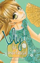 lily la menteuse - Lily la menteuse Lily-la-menteuse-manga-volume-5-simple-65840