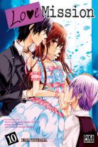Love mission Love-mission-manga-volume-10-simple-214400