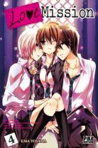 Love mission Love-mission-manga-volume-4-simple-75194