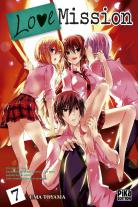Love mission Love-mission-manga-volume-7-simple-77766