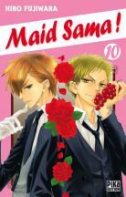 Maid-Sama ! (Kaichou wa Maid-Sama !) Maid-sama-manga-volume-10-simple-48426