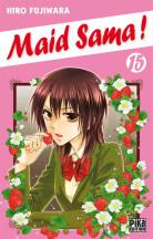 Maid-Sama ! (Kaichou wa Maid-Sama !) Maid-sama-manga-volume-15-simple-69779