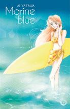 Marine Blue (Aï Yazawa) Marine-blue-manga-volume-2-simple-227773