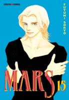 Mars Mars-manga-volume-15-volumes-5858