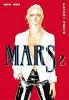 Mars Mars-manga-volume-2-volumes-4050