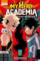 Arturia - [MANGA/ANIME] My Hero Academia My-hero-academia-manga-volume-2-simple-240908