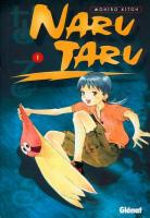 [Animé et manga] Naru Taru Naru-taru-manga-volume-1-simple-6176