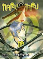 [Animé et manga] Naru Taru Naru-taru-manga-volume-10-2nde-edition-48754