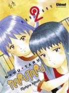 [Animé et manga] Naru Taru Naru-taru-manga-volume-2-2nde-dition-21867